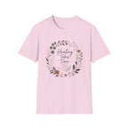 Healing Takes Time T-Shirt