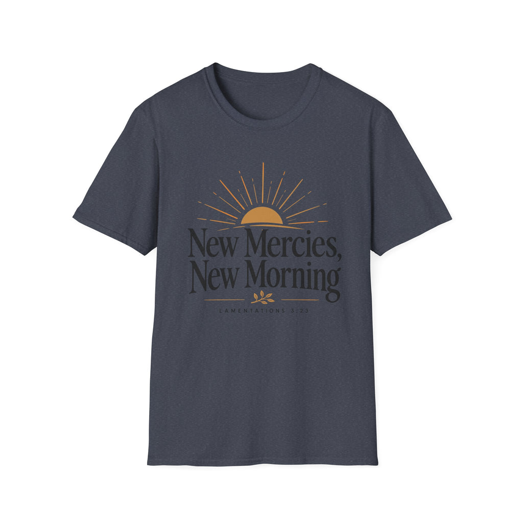 New Mercies T-Shirt