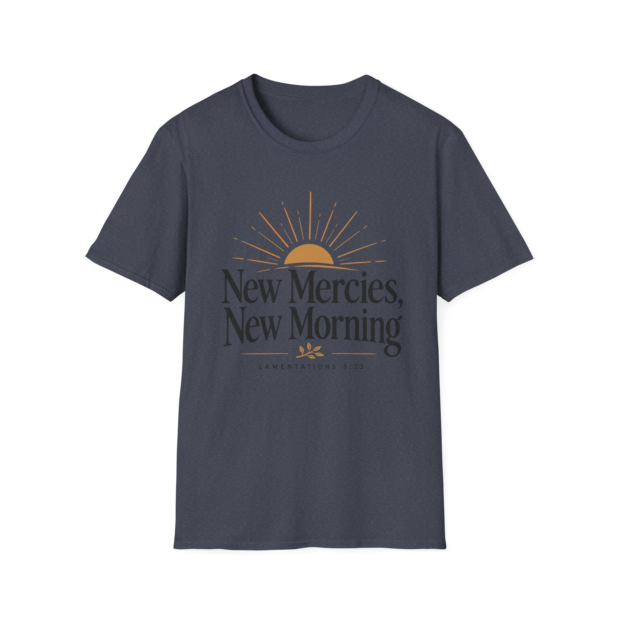 New Mercies T-Shirt