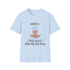 Help my Hot Mess T-Shirt