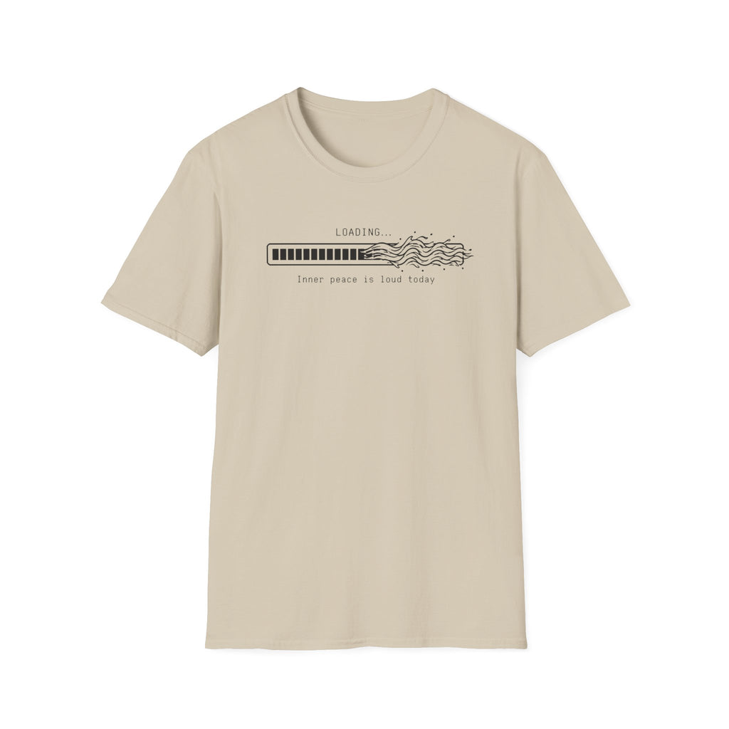 Loading Inner Peace T-Shirt