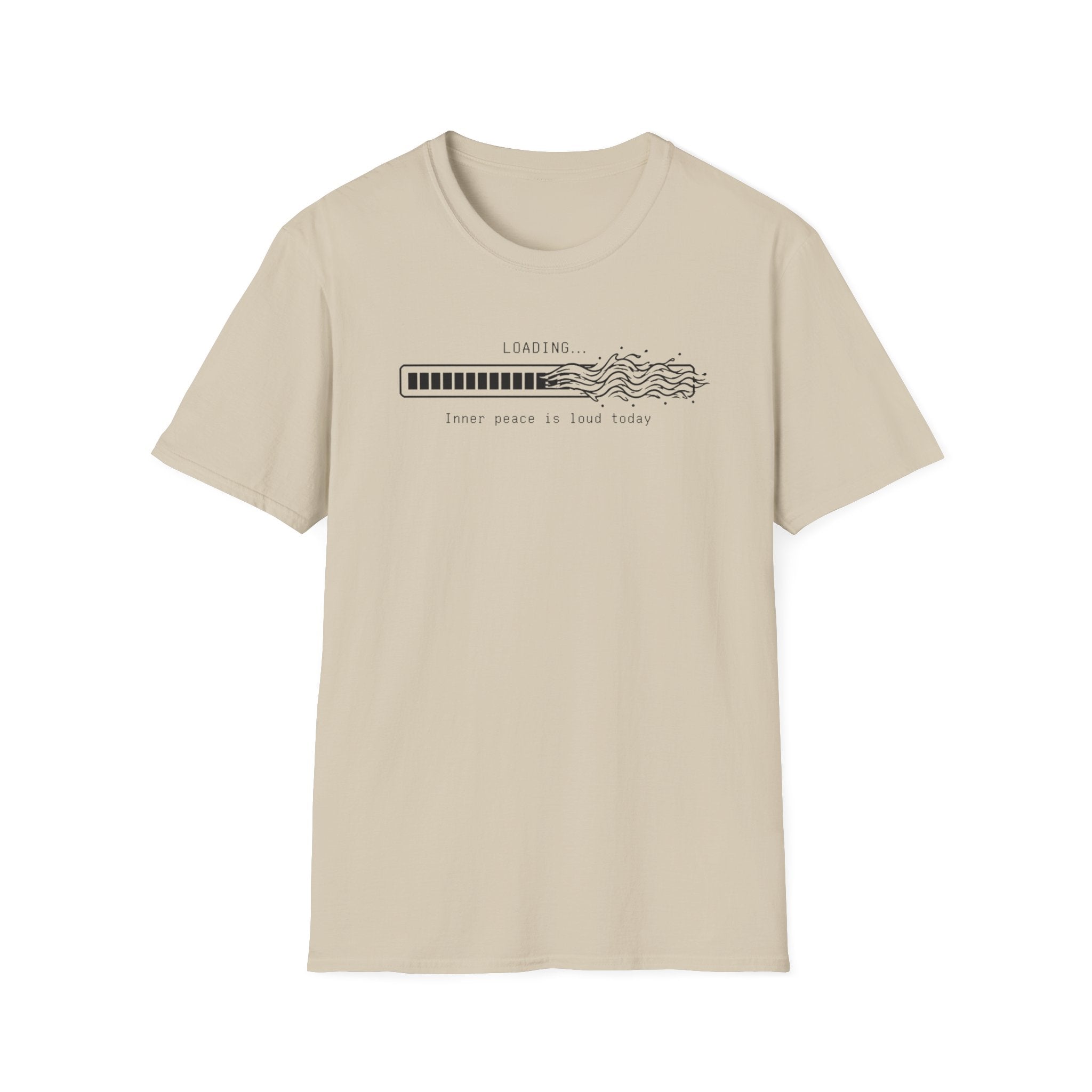 Loading Inner Peace T-Shirt