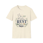 You are allowed to Rest T-Shirt