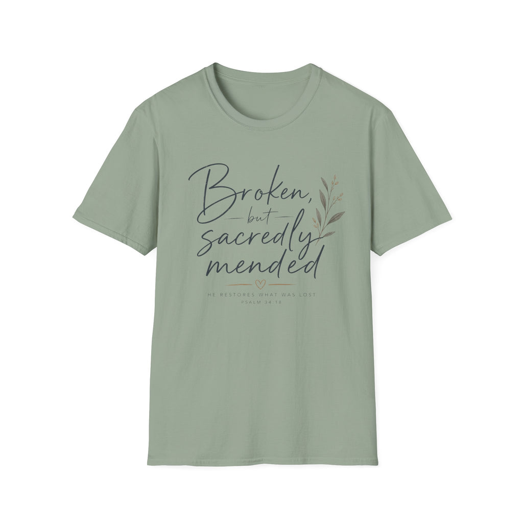 Broken but Mended T-Shirt
