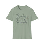 Broken but Mended T-Shirt