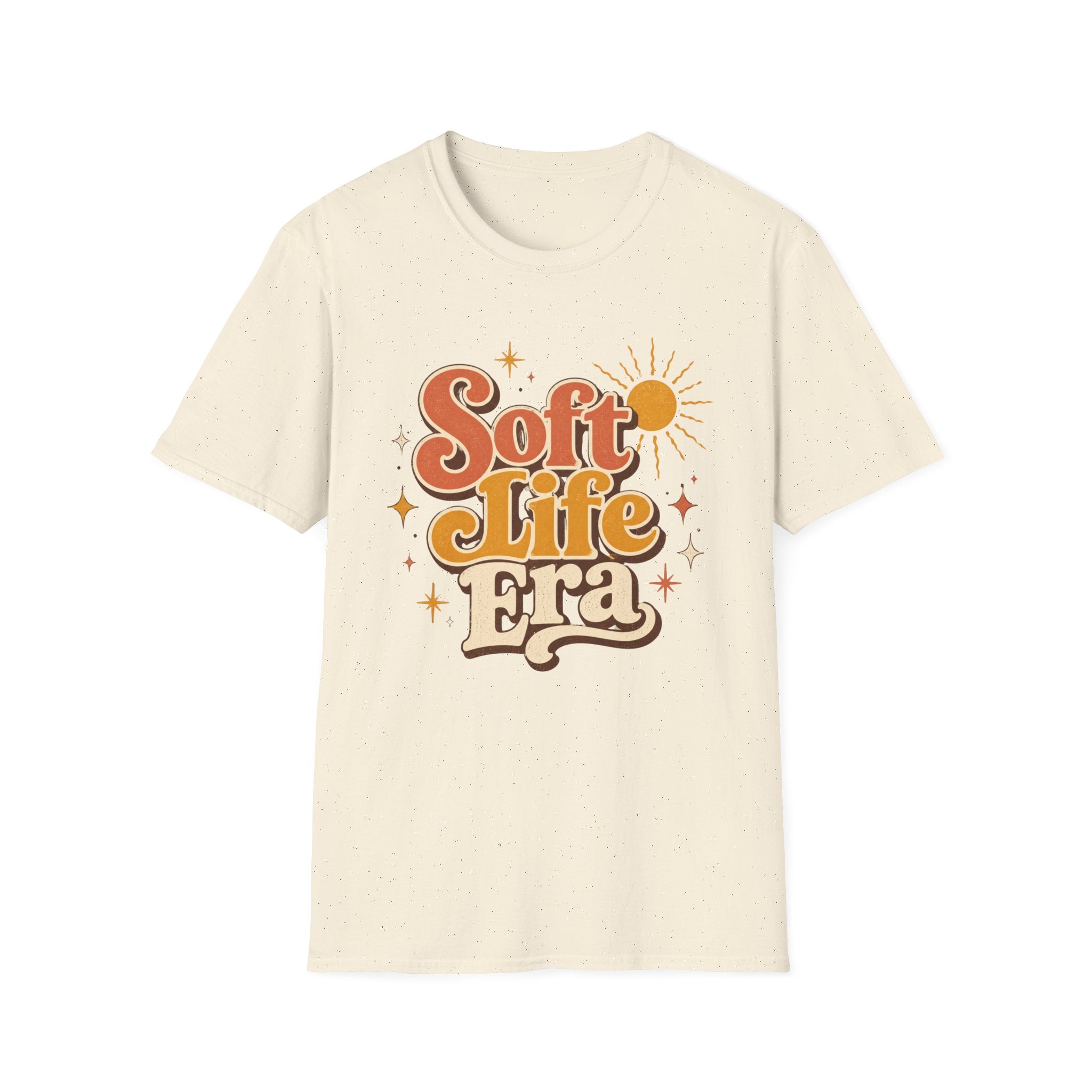 Soft Life Era T-Shirt