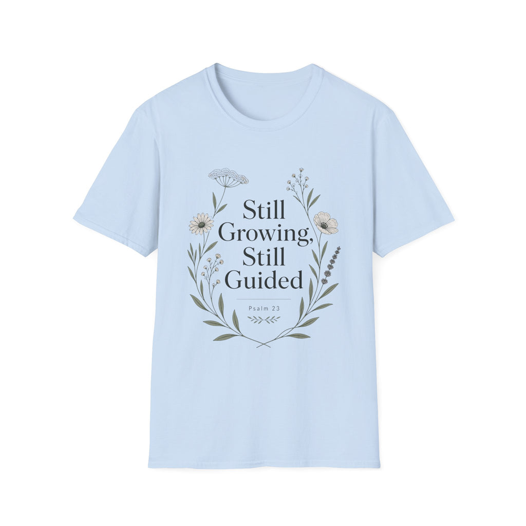Still Guided T-Shirt