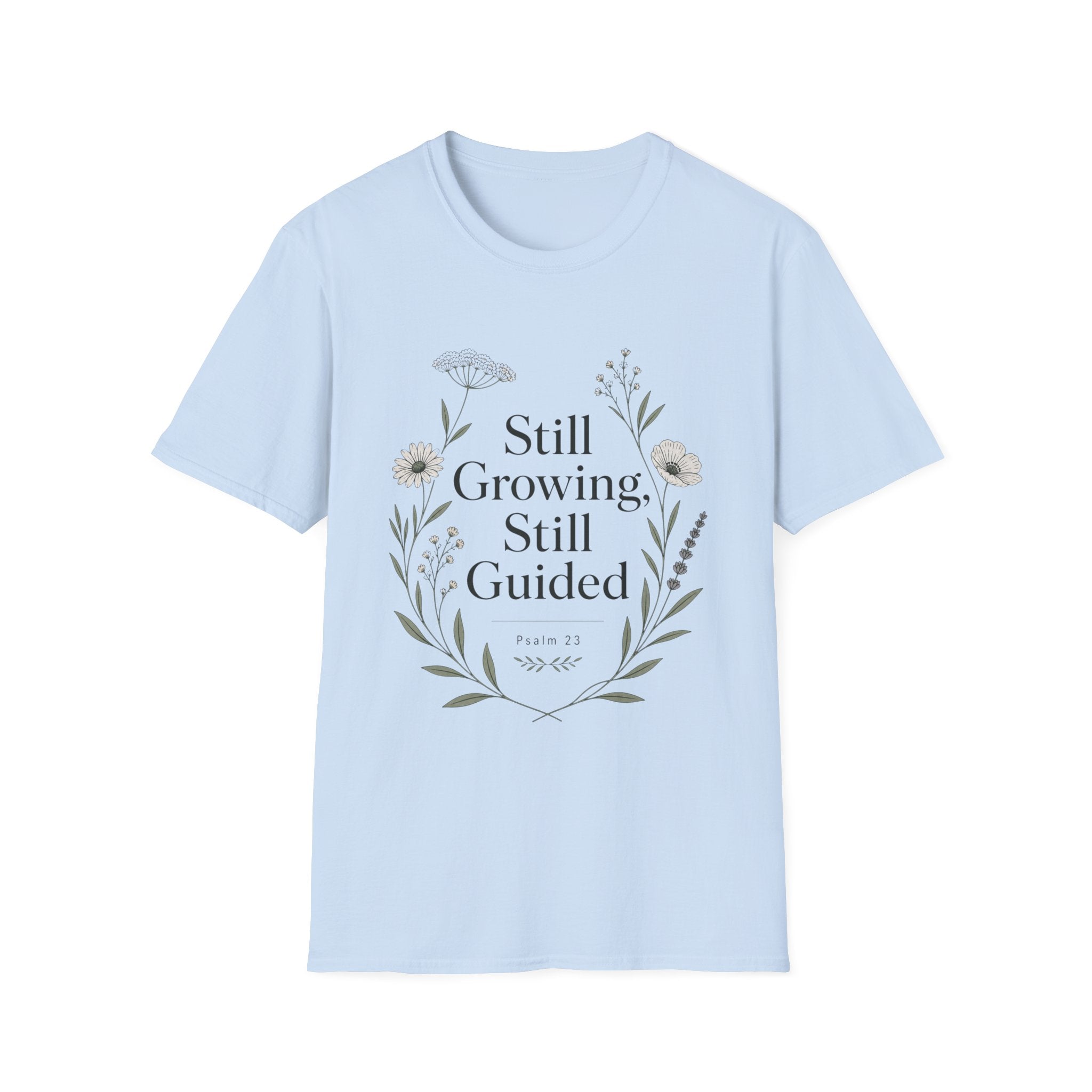 Still Guided T-Shirt