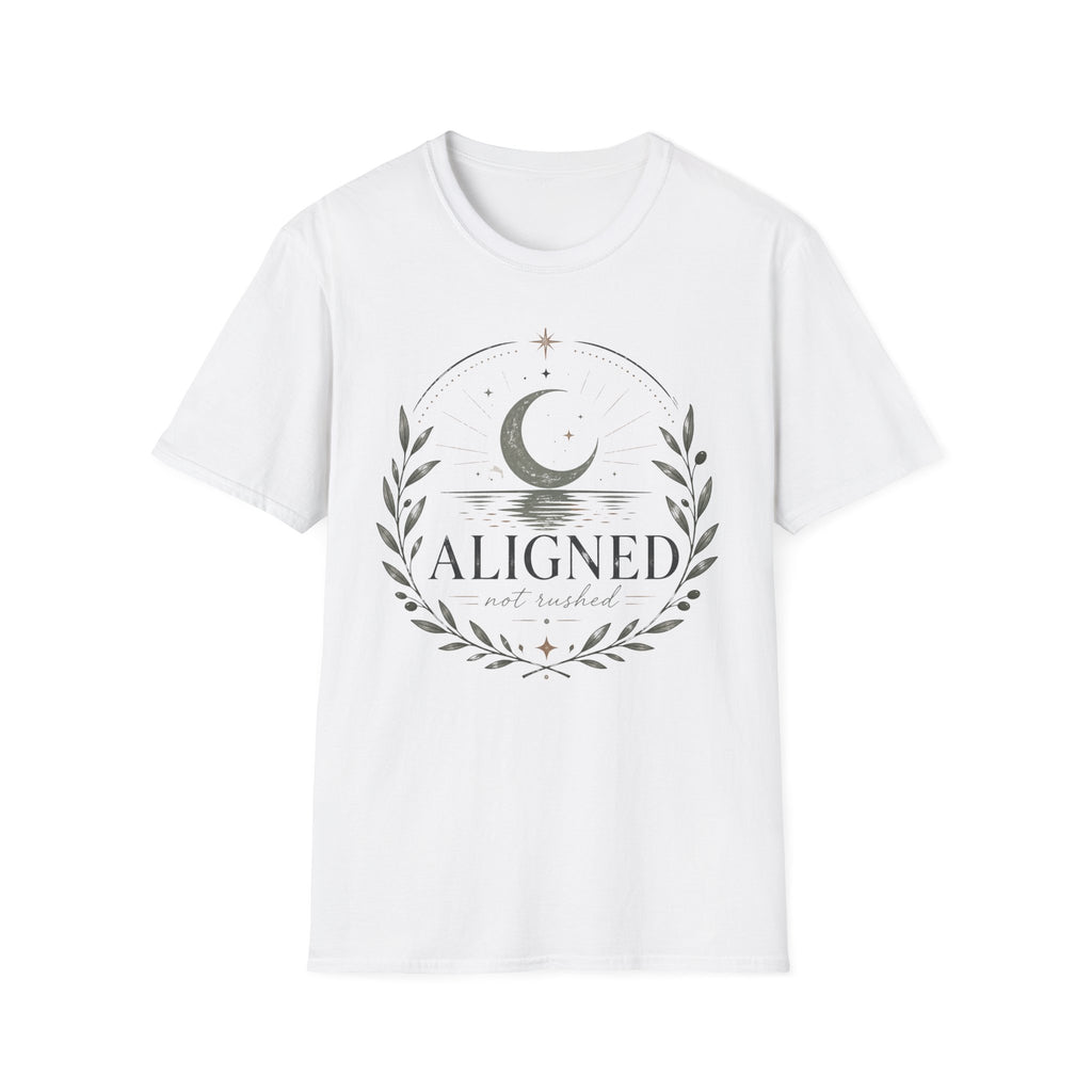 Aligned Moon T-Shirt