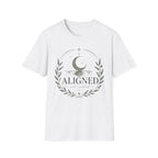 Aligned Moon T-Shirt