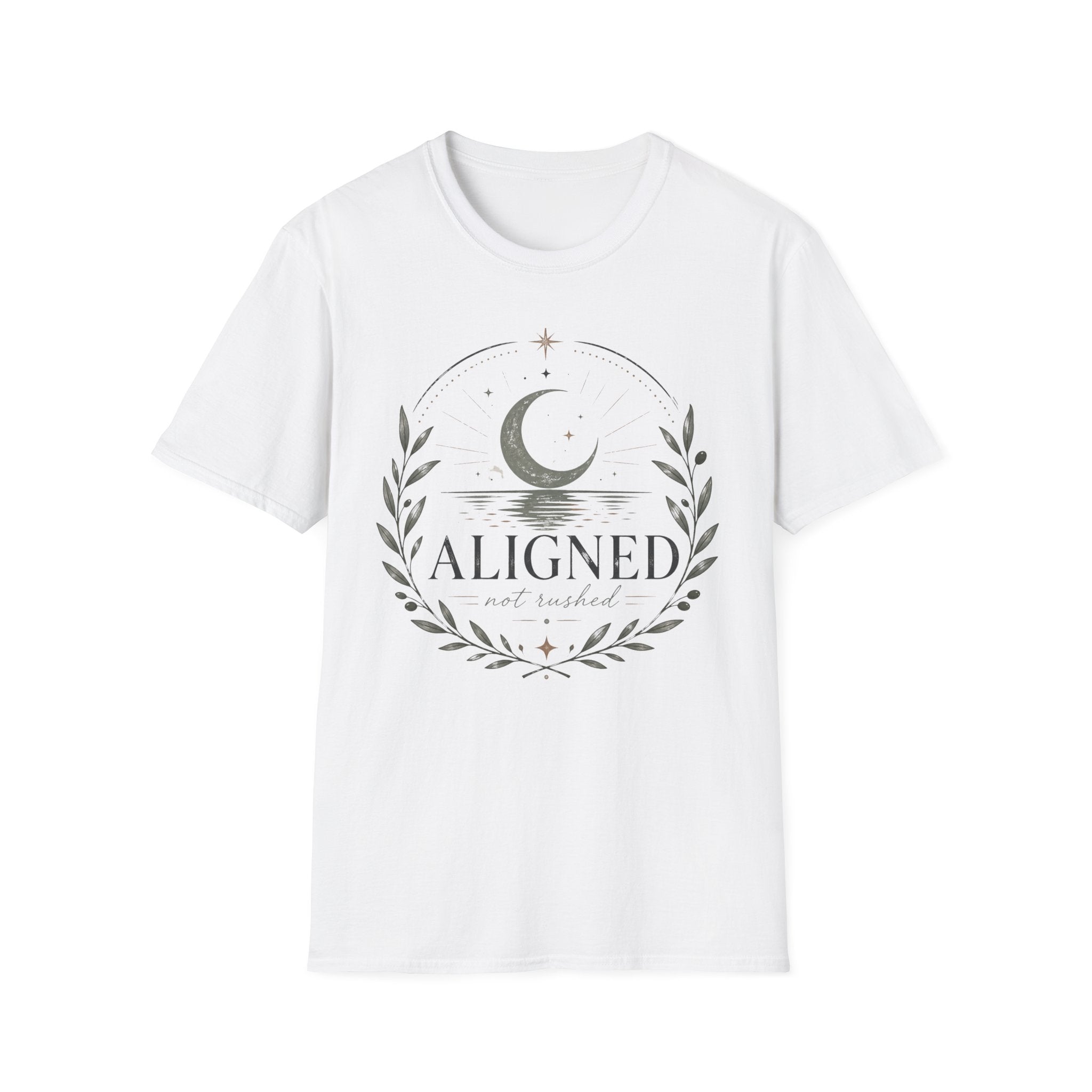 Aligned Moon T-Shirt