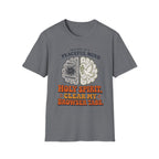 Peaceful mindT-Shirt