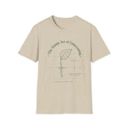 The Art of Unbecoming T-Shirt