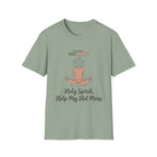 Help my Hot Mess T-Shirt