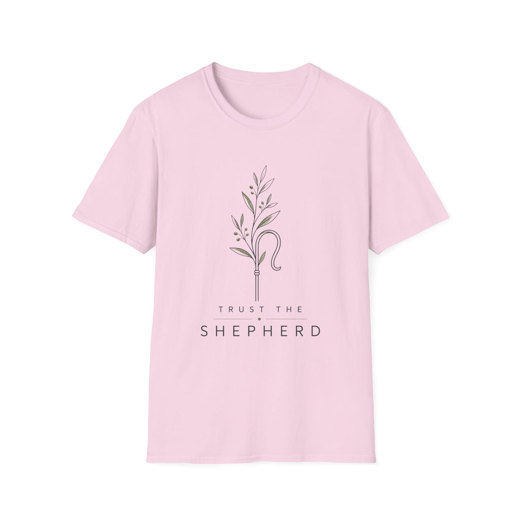 Trust the ShepherdT-Shirt