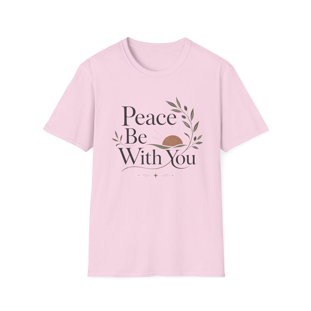 Peace 2 T-Shirt