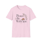 Peace 2 T-Shirt