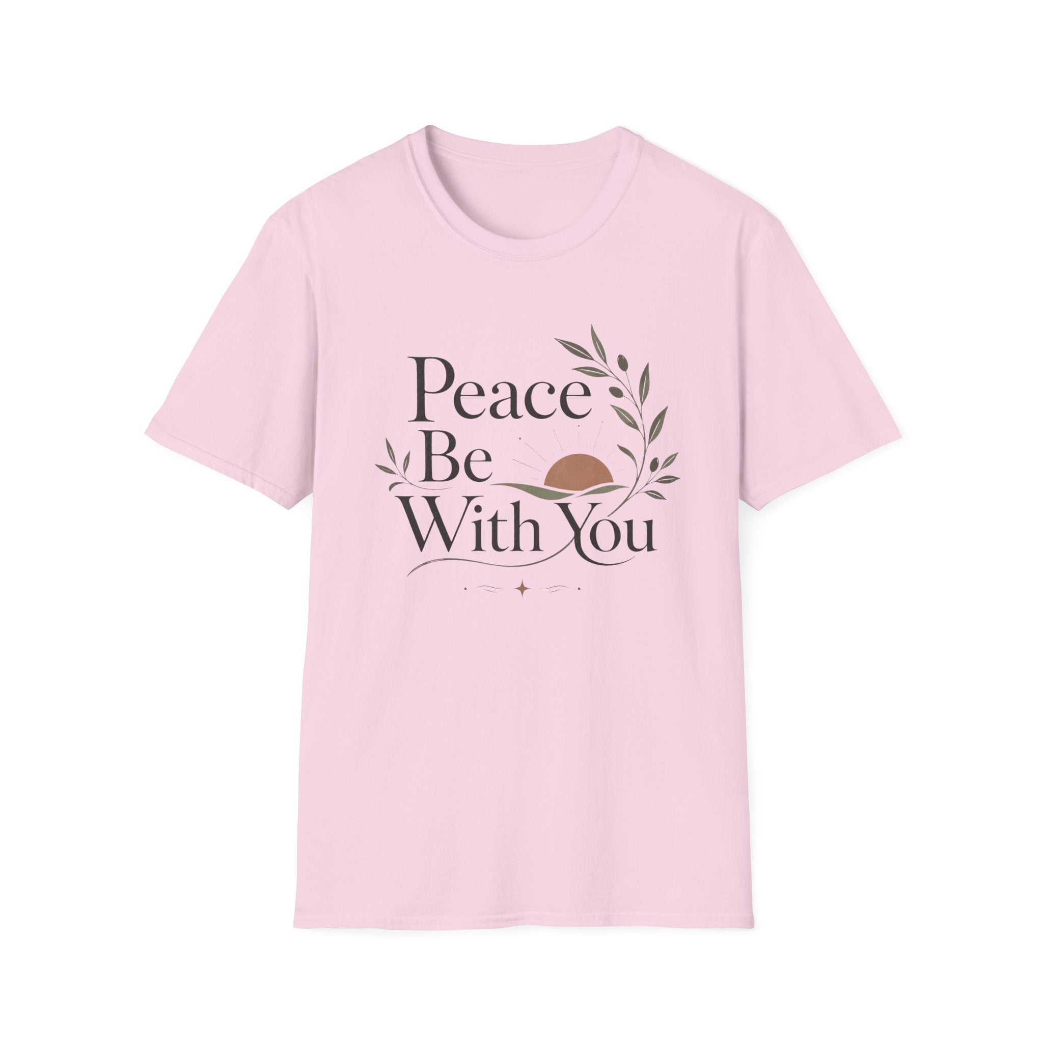 Peace 2 T-Shirt