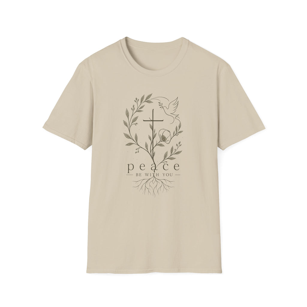Peace T-Shirt