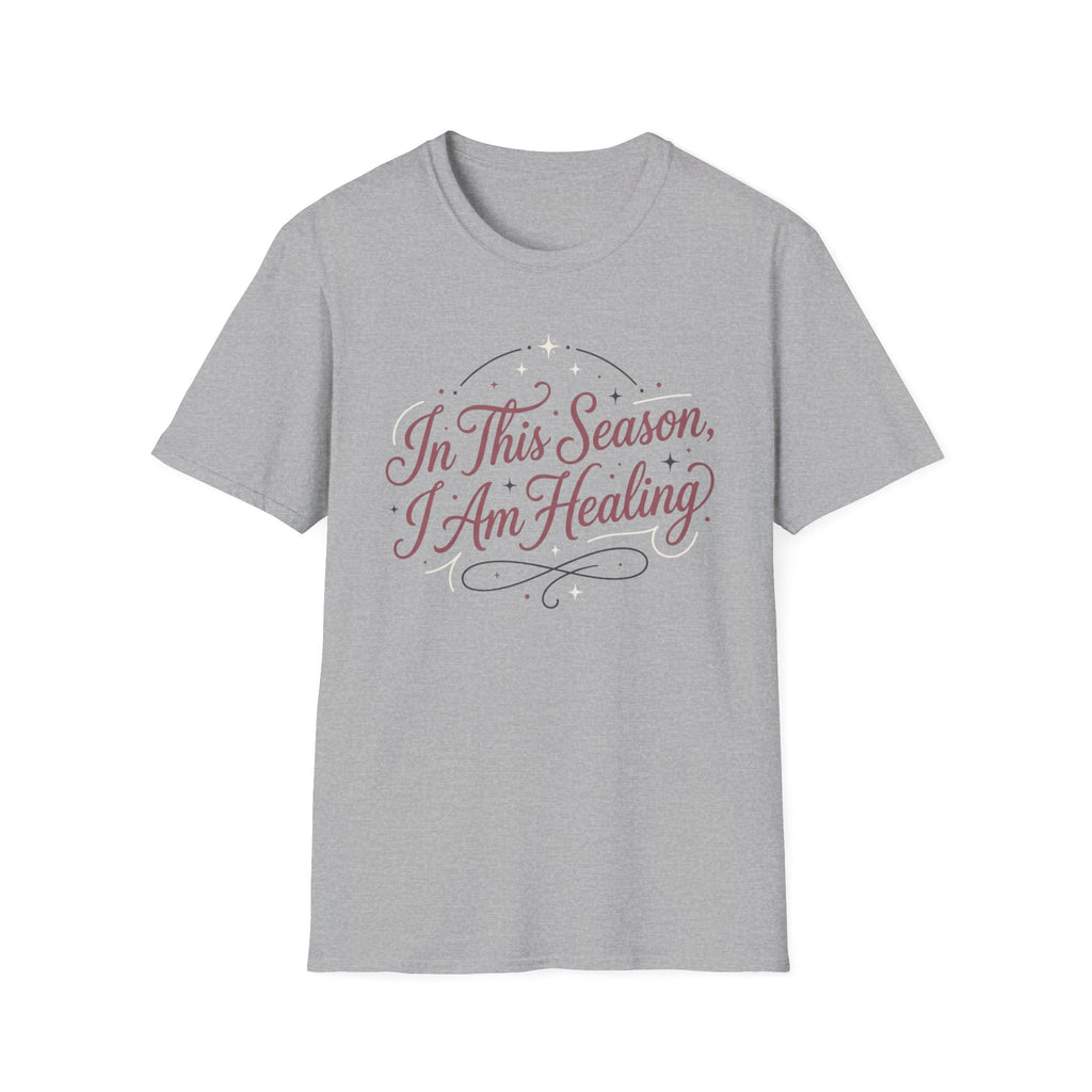 In this season T-Shirt