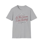 In this season T-Shirt