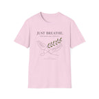 Just Breathe T-Shirt