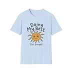 Doing my BestT-Shirt