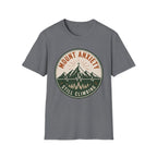 Mount Anxiety T-Shirt