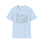 Broken but Mended T-Shirt