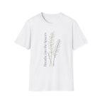 Breathe into the Spaces T-Shirt