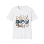 Held by the Shepherd T-Shirt
