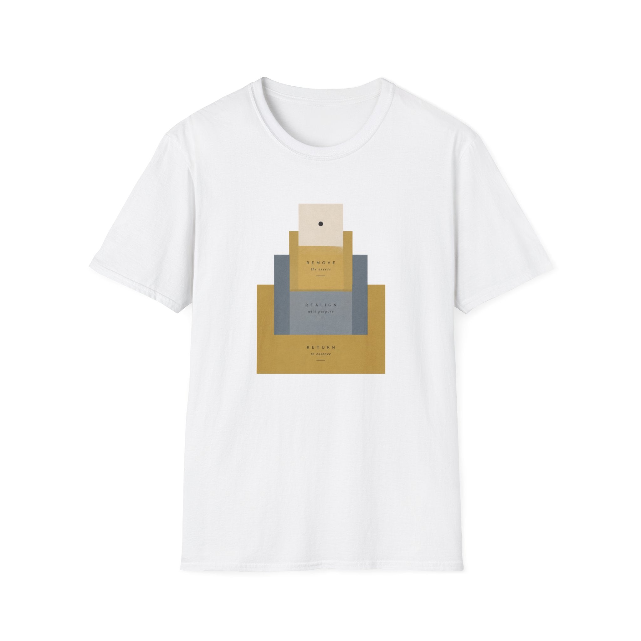Simplfy the Soul T-Shirt