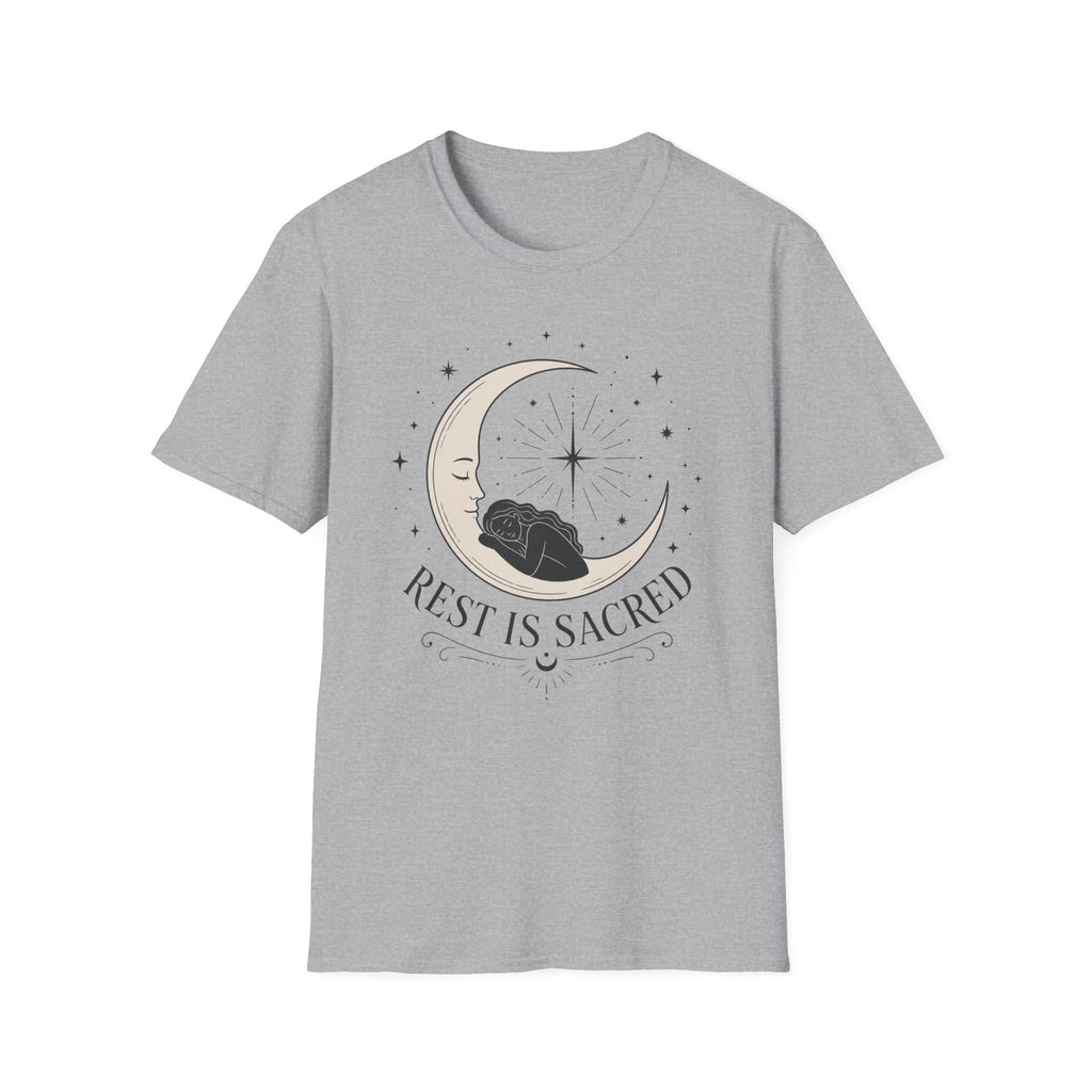 Rest is Sacred T-Shirt