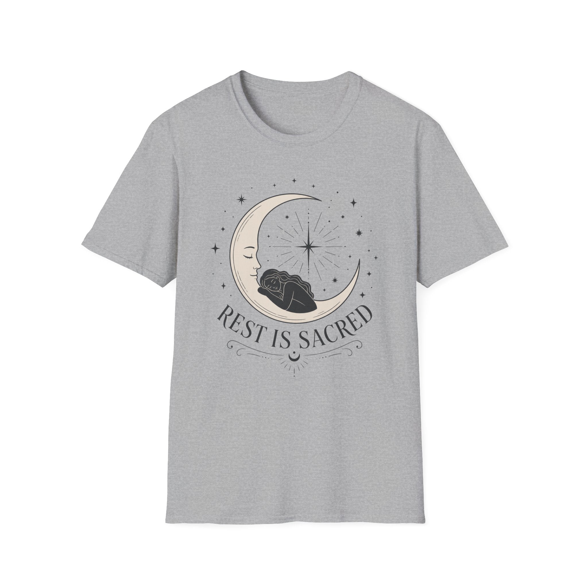 Rest is Sacred T-Shirt