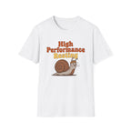 High Performance Resting T-Shirt