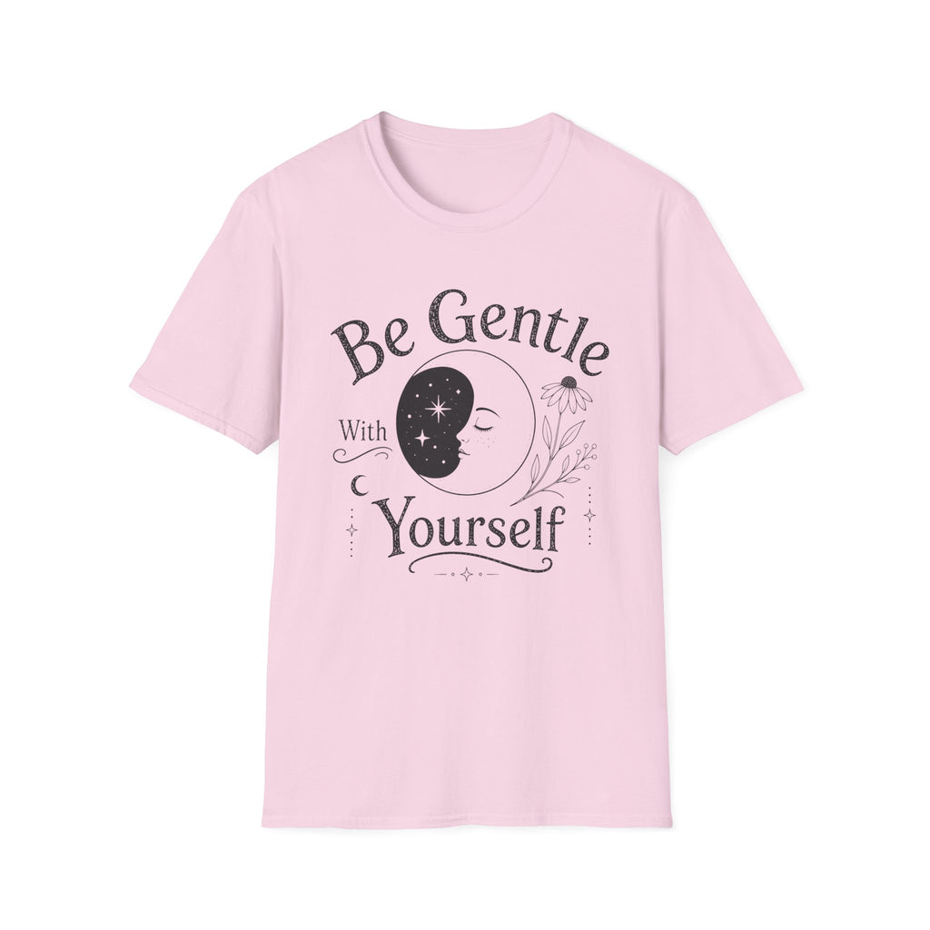 Be Gentle T-Shirt