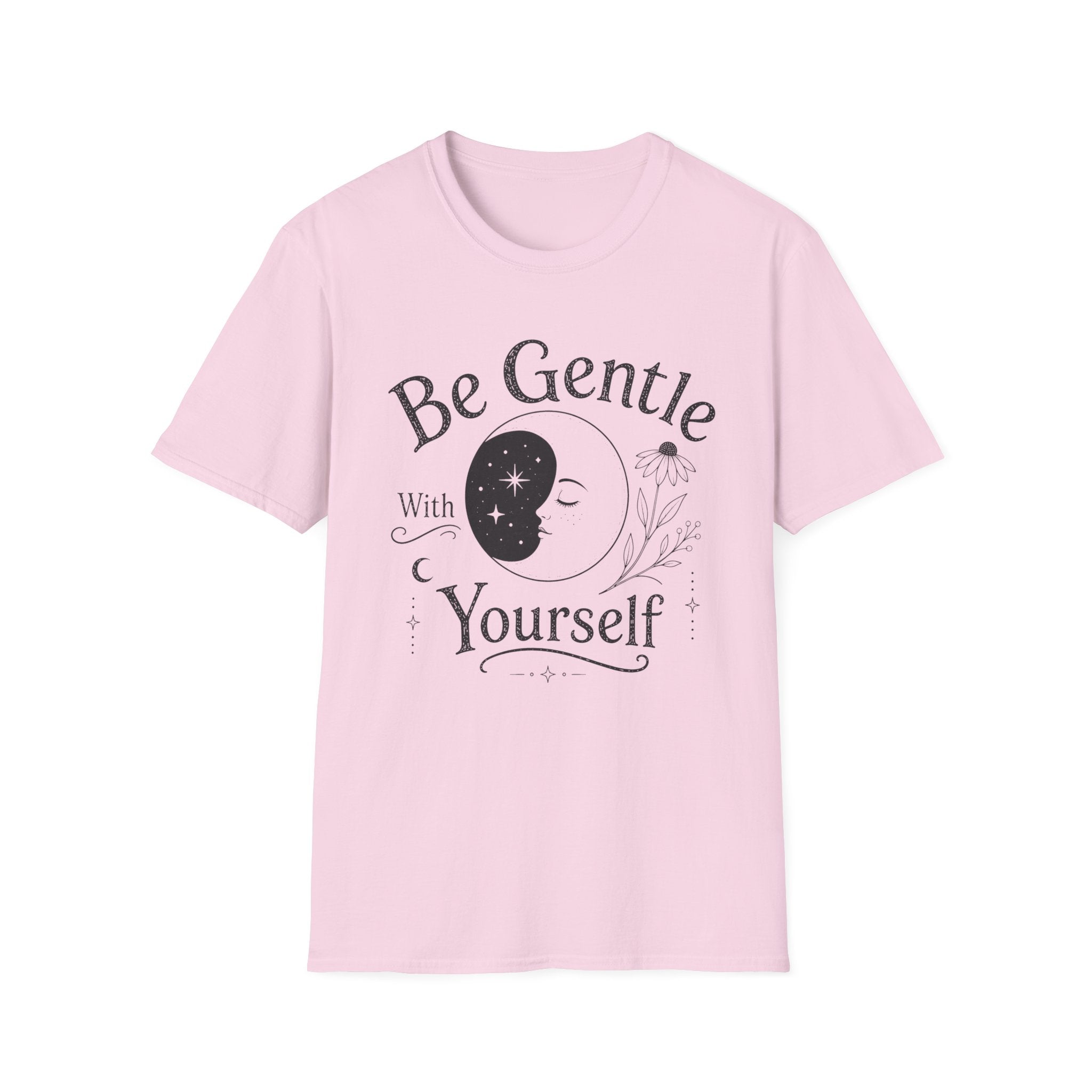 Be Gentle T-Shirt