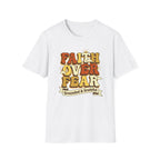 Faith over Fear T-Shirt