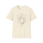 He Restores My SoulT-Shirt