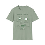 Slow Day T-Shirt