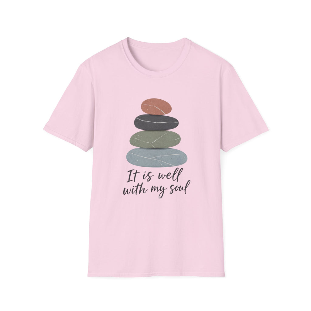It is Well with my Soul T-Shirt