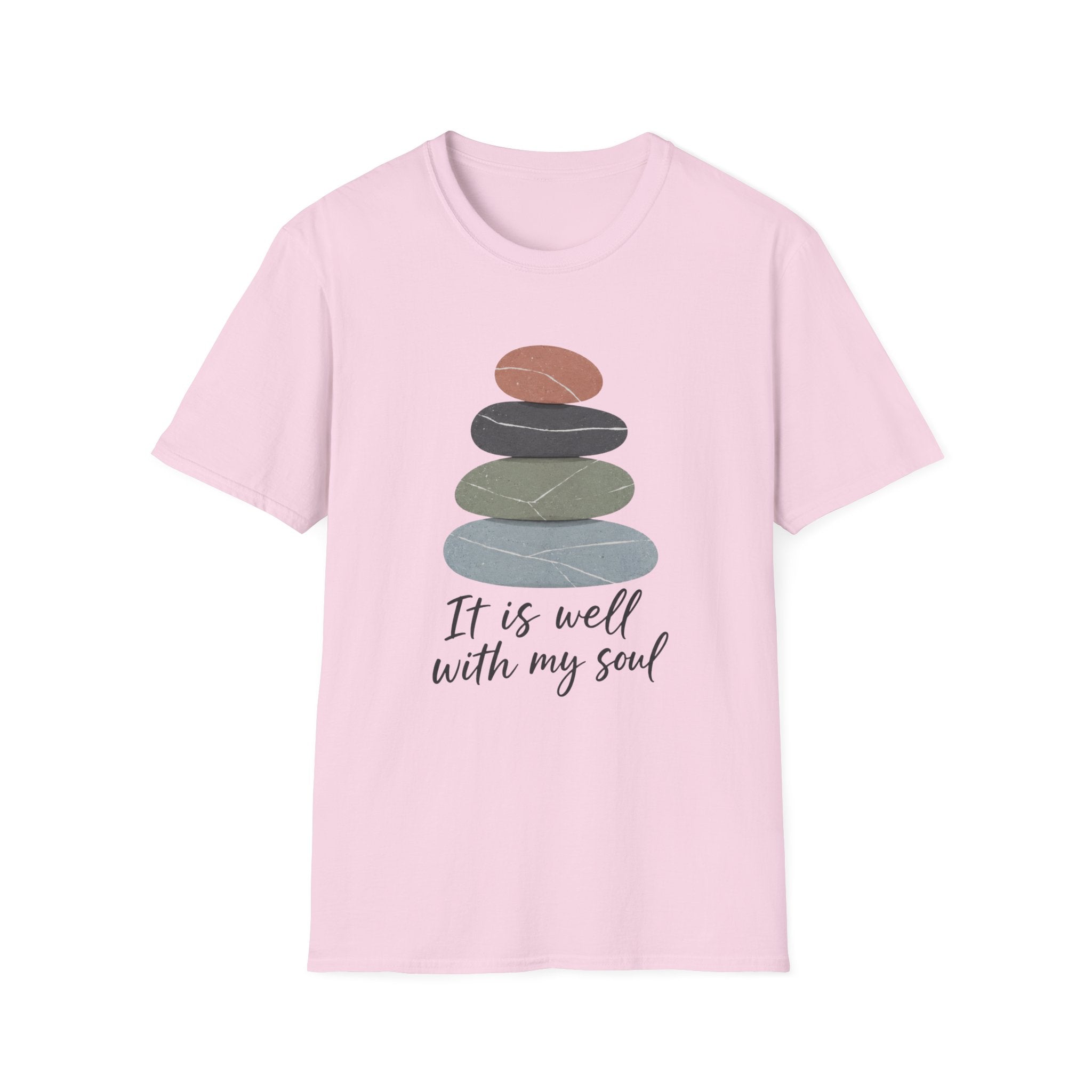 It is Well with my Soul T-Shirt