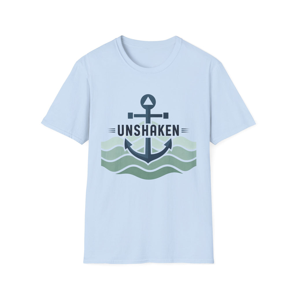 Unshaken T-Shirt