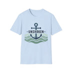 Unshaken T-Shirt