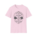 Led Beside Still Waters T-Shirt