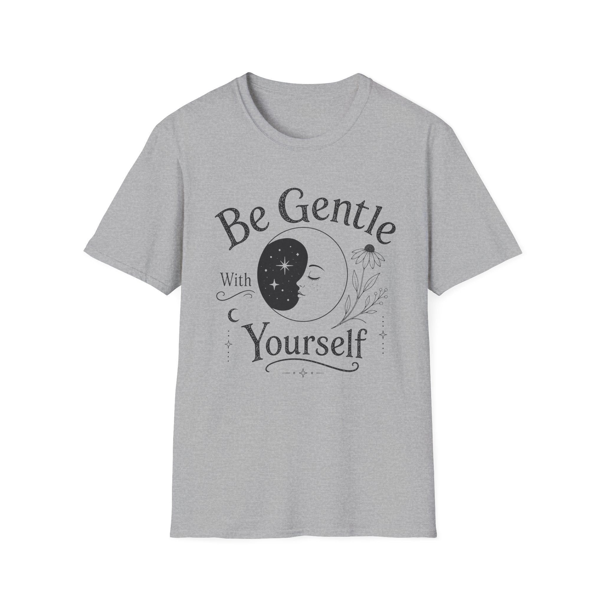Be Gentle T-Shirt