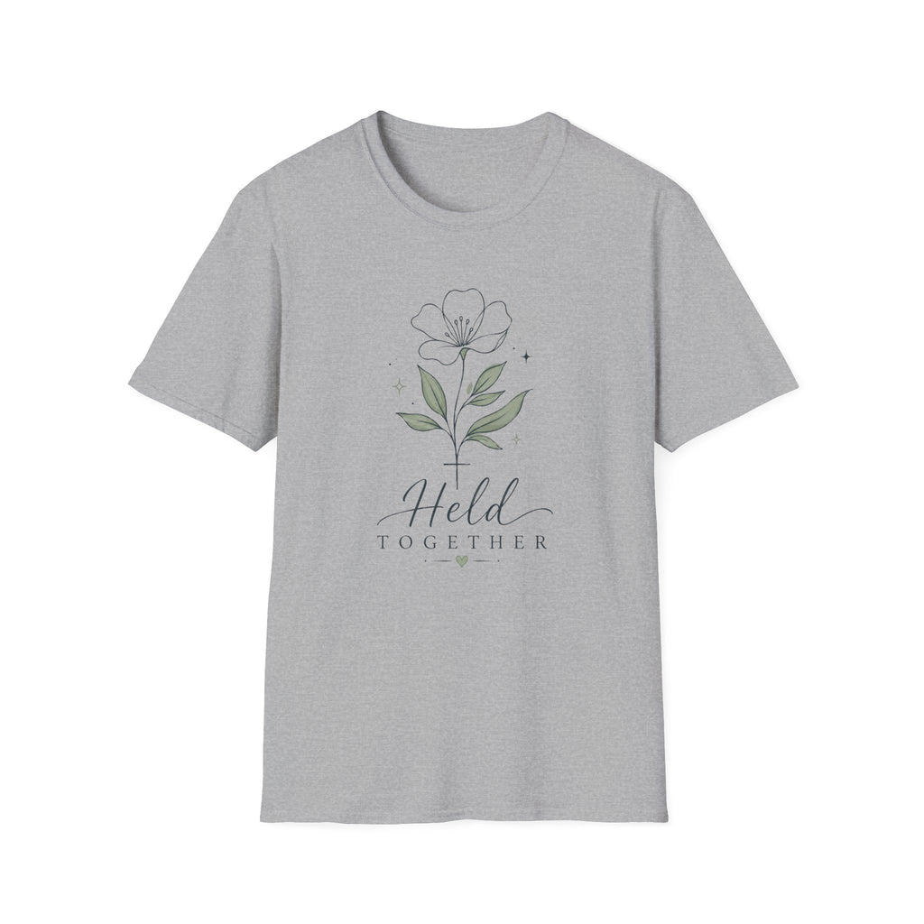 Held Together T-Shirt