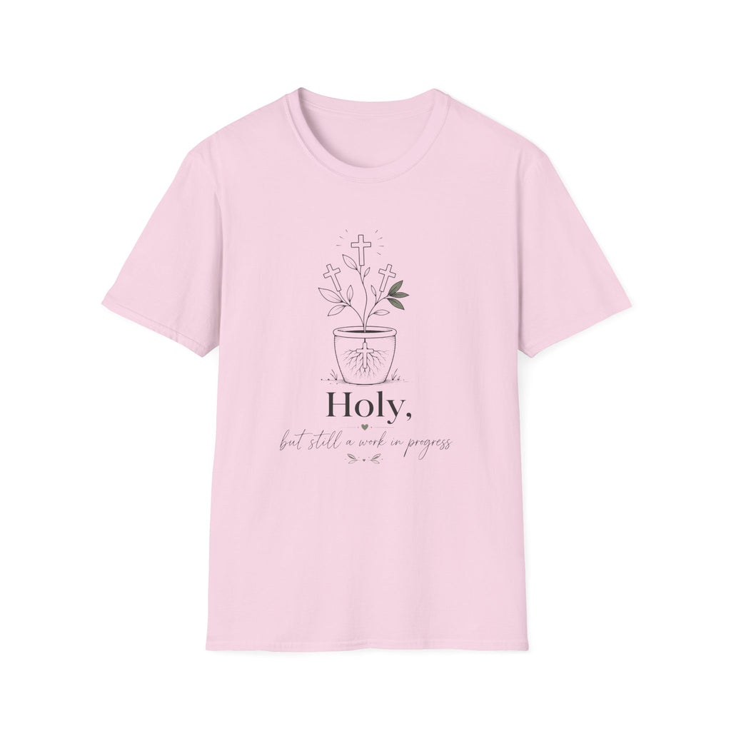 Holy T-Shirt