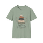Softness is Strength T-Shirt