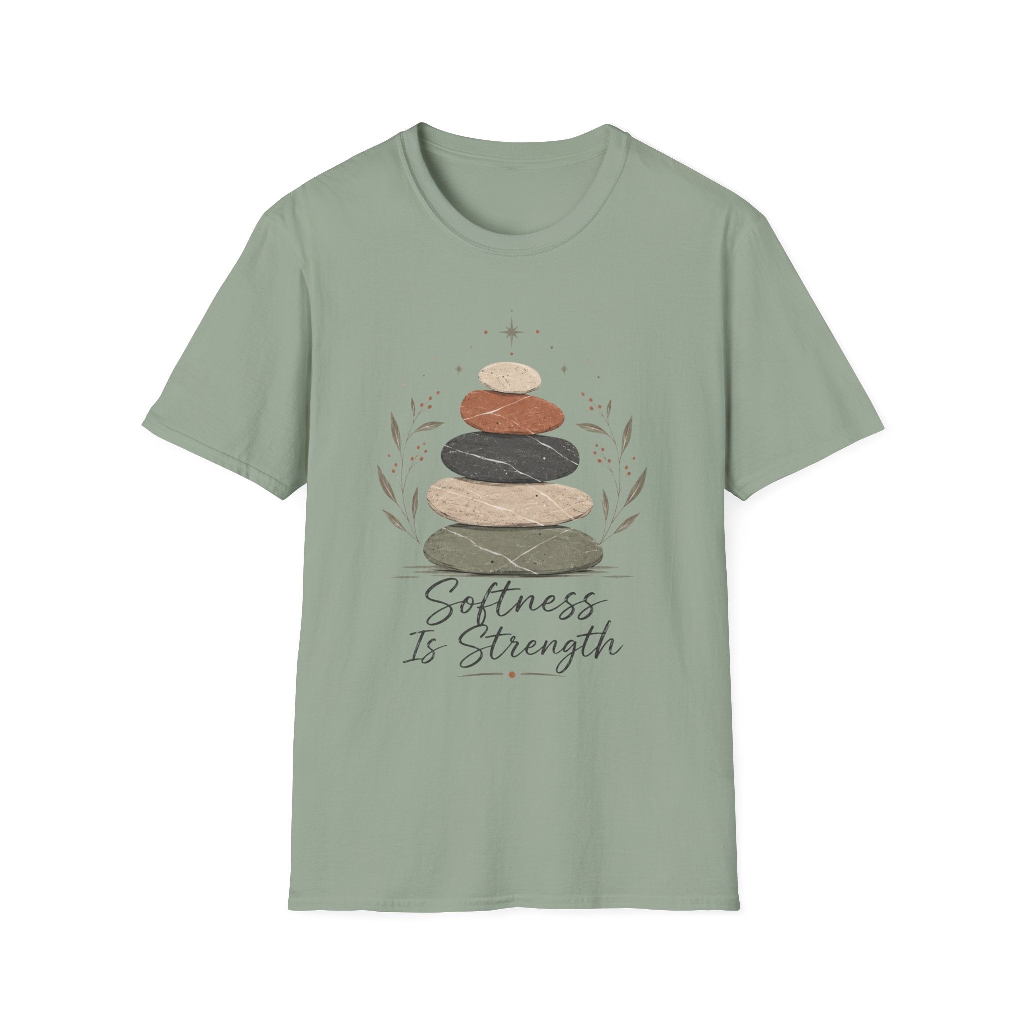 Softness is Strength T-Shirt